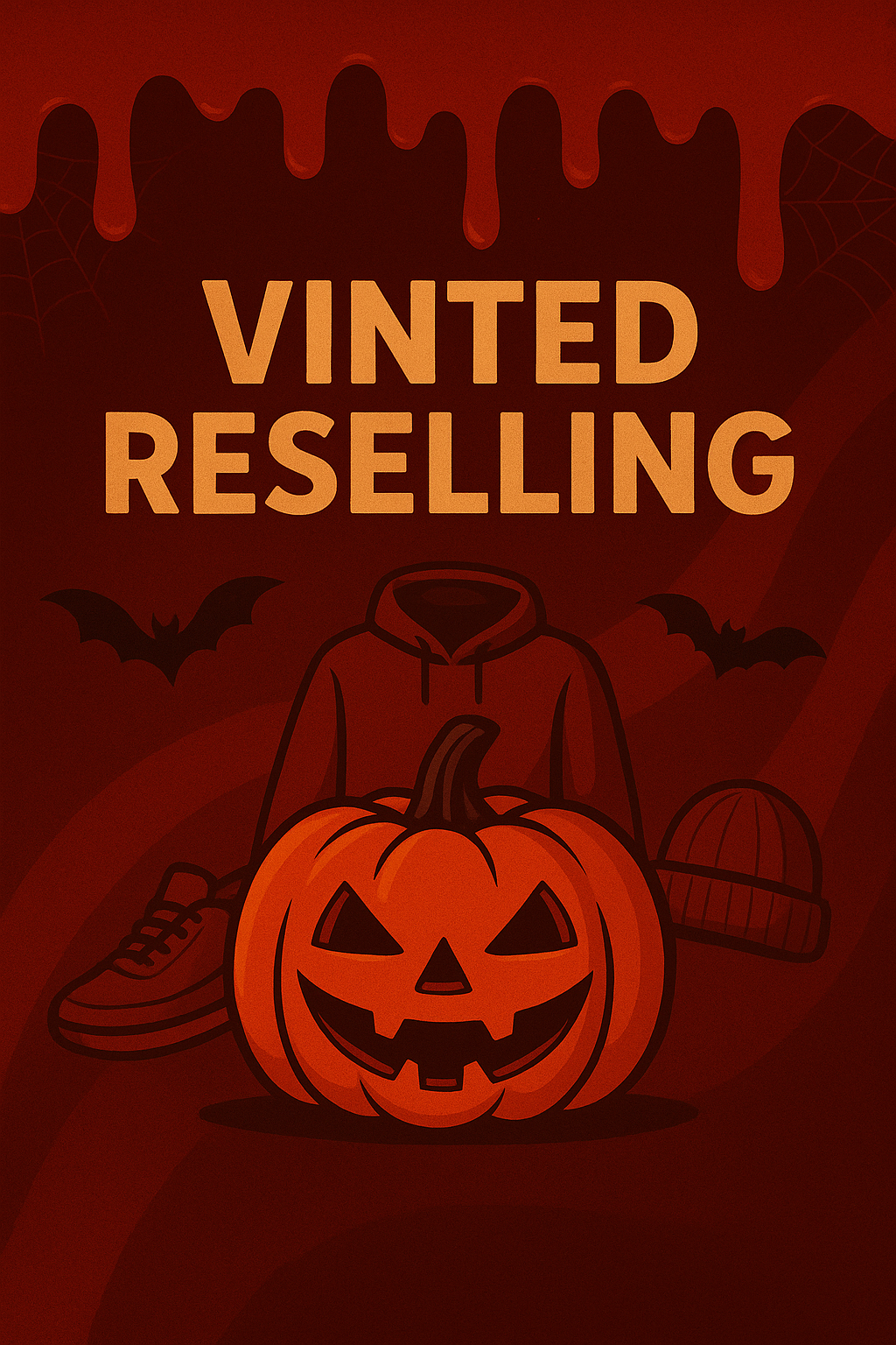 Vinted Reselling – Pakiet Premium