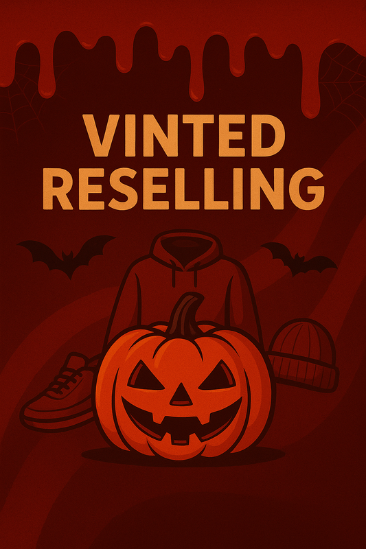 Vinted Reselling – Pakiet Premium