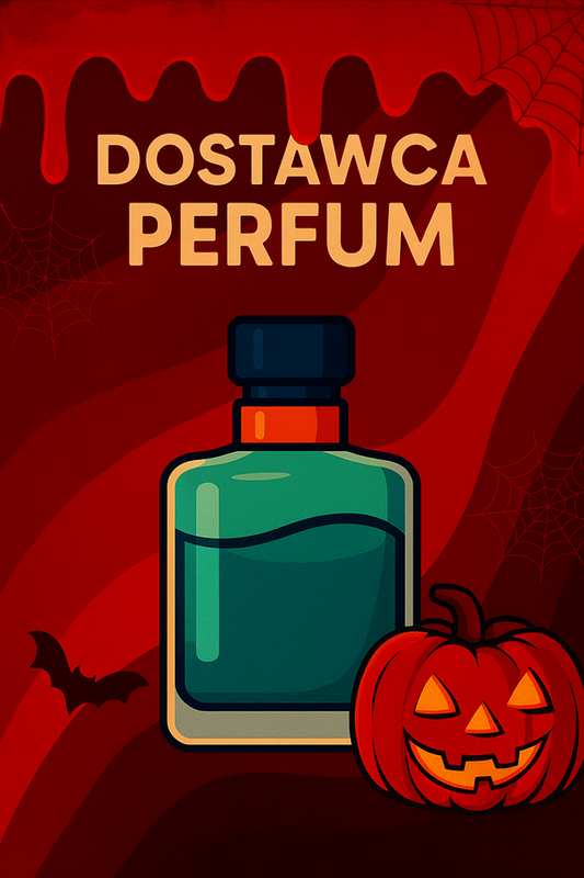 Dostawca Perfum ( Basic )