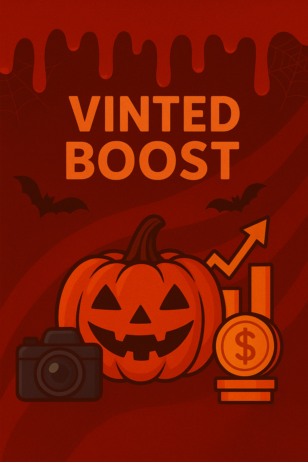 Vinted Boost – Skuteczny poradnik sprzedaży